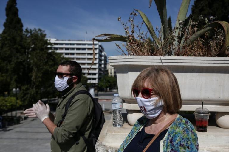 Τα νταούλια την εποχή του ιού