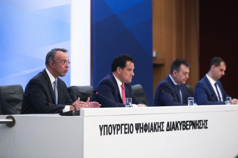 Ανάλυση: Το μέγεθος της κρίσης και τα ερωτήματα για την αποτελεσματικότητα των κυβερνητικών μέτρων