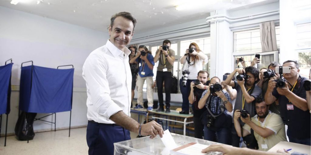 Το «μπαζούκας» των 24 δισ. ανοίγει το δρόμο για πρόωρες εκλογές;