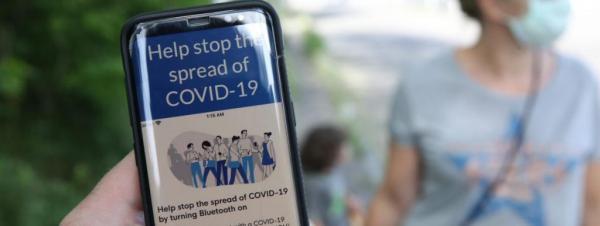 StopCovid: Η εφαρμογή ιχνηλάτησης επαφών