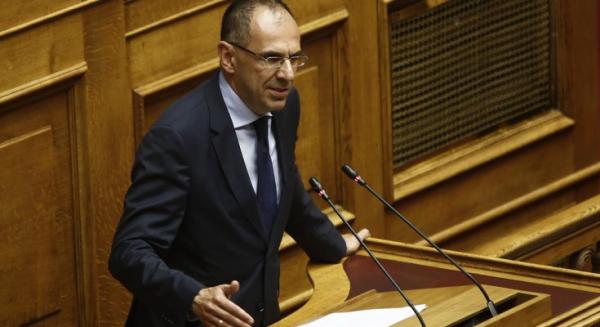 Γεραπετρίτης στο MEGA: Ανοίγει ο τουρισμός το καλοκαίρι υπό όρους δημόσιας υγείας