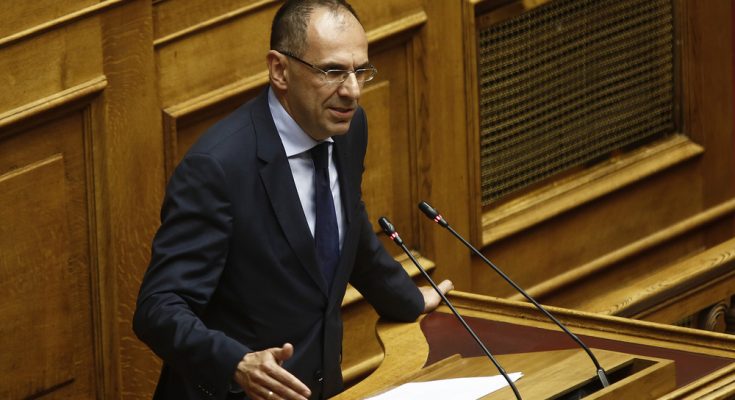 Γεραπετρίτης στο MEGA: Ανοίγει ο τουρισμός το καλοκαίρι υπό όρους δημόσιας υγείας