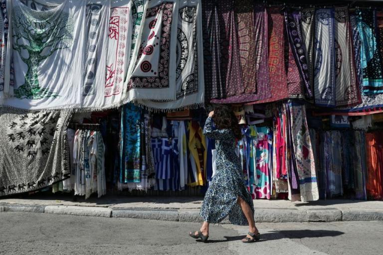 ZDF: Η Ελλάδα μετά την κρίση του κοροναϊού προσπαθεί να σώσει την τουριστική σεζόν