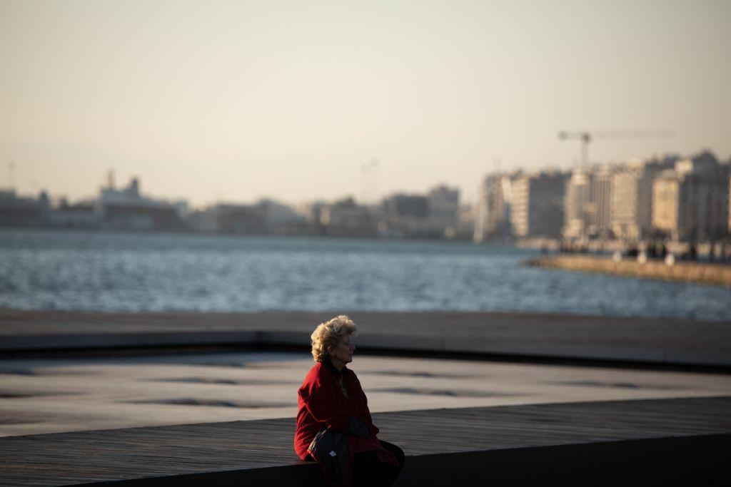 Περισσότερο ευάλωτες οι γυναίκες εν μέσω πανδημίας
