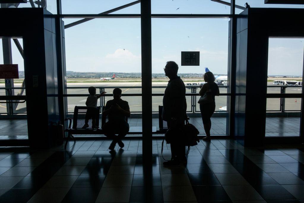 Απευθείας πτήσεις από τη Θεσσαλονίκη προς το εξωτερικό από τις 15 Ιουνίου