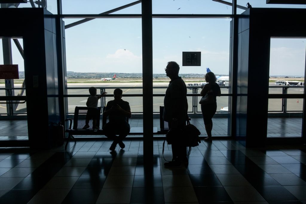 Απευθείας πτήσεις από τη Θεσσαλονίκη προς το εξωτερικό από τις 15 Ιουνίου