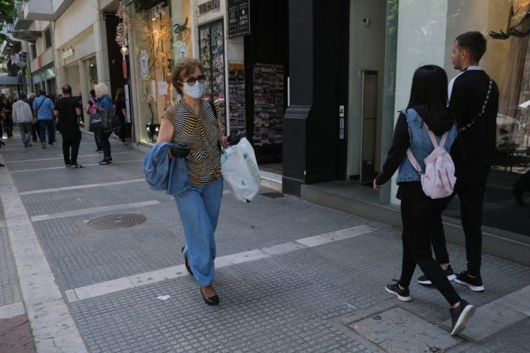 Θεσσαλονίκη : Παρεμβάσεις σε εμπορικά καταστήματα για τα εργασιακά δικαιώματα