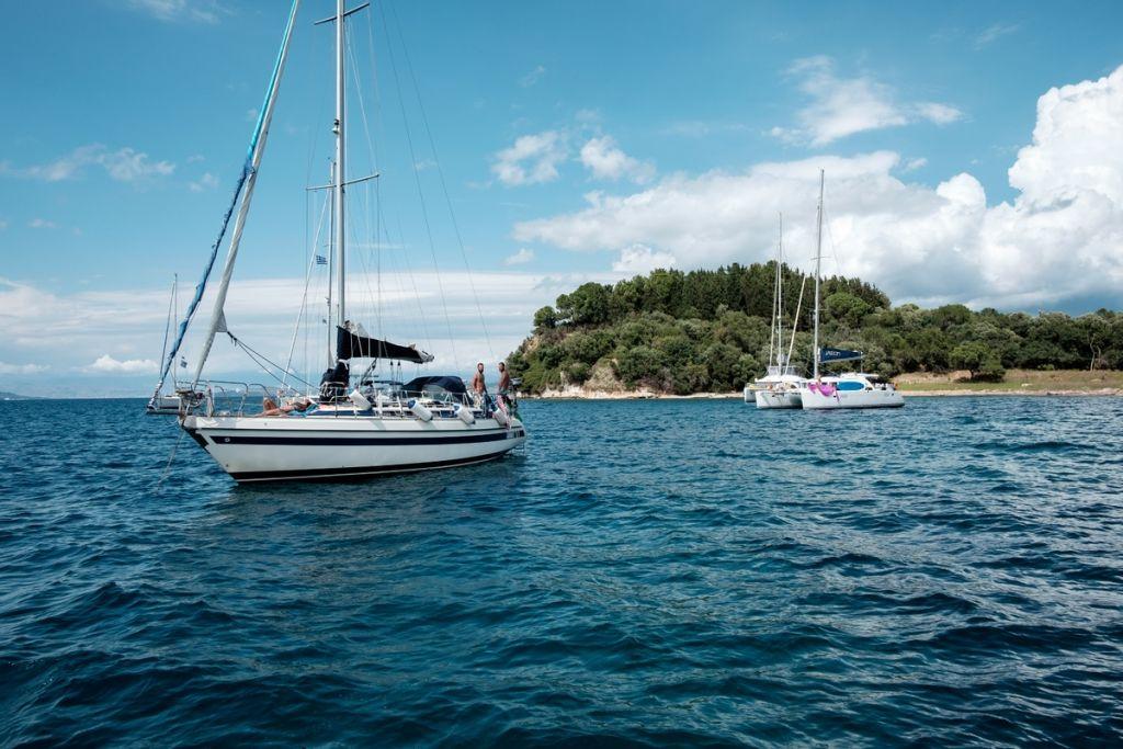 Τα διεθνή ΜΜΕ επιλέγουν Ελλάδα – Μεταξύ των πρώτων χωρών που προτείνονται ως τουριστικοί προορισμοί