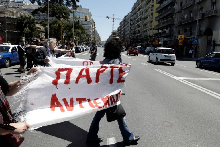 Επιστρέφοντας στη «δημοκρατική βιοπολιτική»