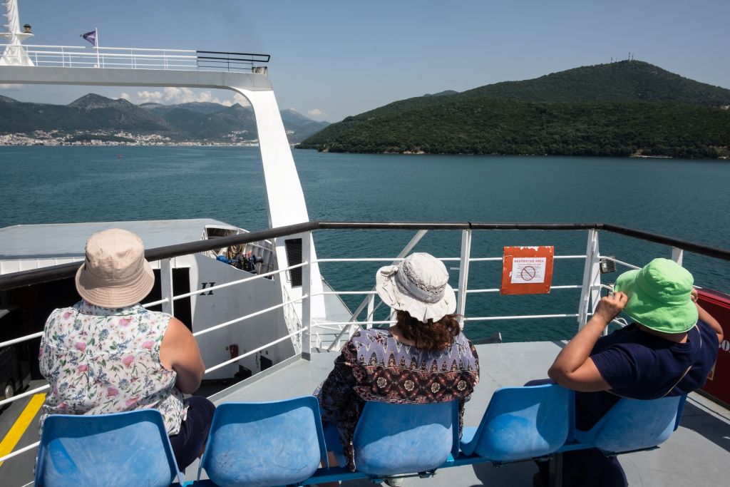 Κοροναϊός : Πώς θα ταξιδέψουμε φέτος το καλοκαίρι – Τι θα ισχύει για καμπίνες, επιβάτες, καθίσματα και κλιματισμό