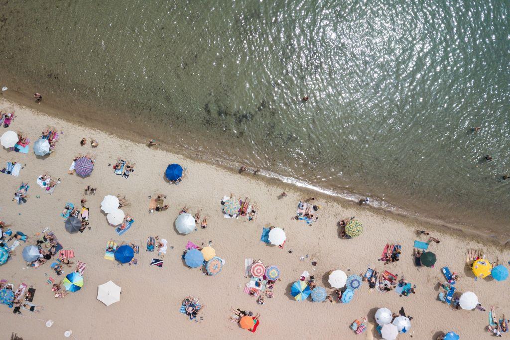 Τουρισμός : Χωρίς τεστ και καραντίνα oι τουρίστες – Το χρονοδιάγραμμα και τα μέτρα στήριξης