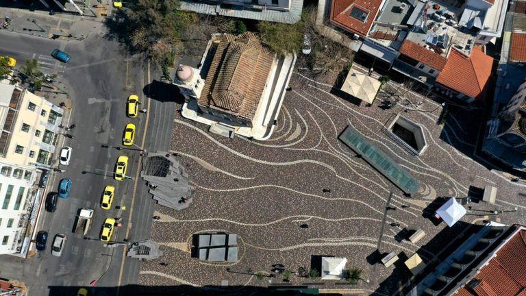 Πρωτομηνιά με «πυρετό» ανατροπών: Τι μας ξημερώνει από τη Δευτέρα