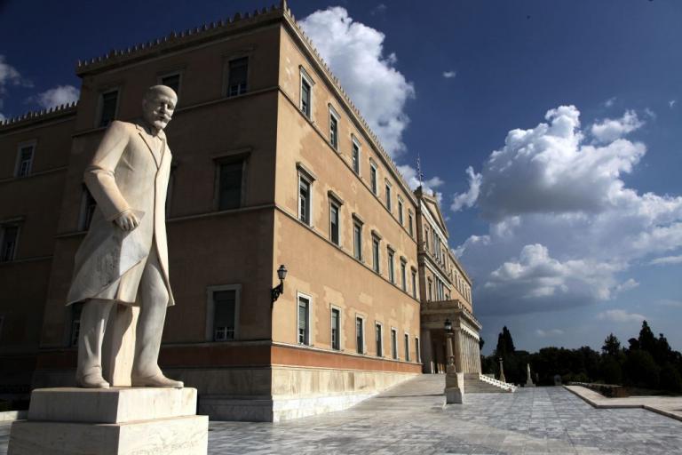 Ο νέος πατριωτισμός, το νόμιμο και το μη ηθικό