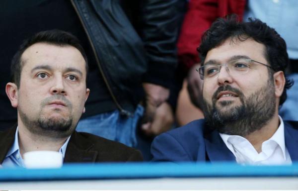 Σκάνδαλο μεγατόνων : Έφτασε στη Βουλή η δικογραφία για το VAR, ζητώντας την άρση ασυλίας Παππά – Βασιλειάδη