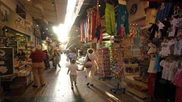 Ένταξη στα μέτρα και των εμπορικών επιχειρήσεων τουριστικού ενδιαφέροντος ζητά ο ΕΣΑ