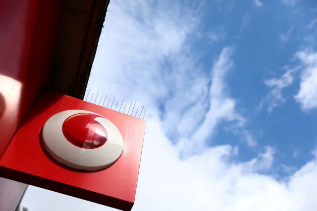 Vodafone: Νέο επενδυτικό πλάνο 500 εκατ. ευρώ με έμφαση στο 5G