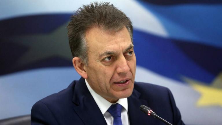 Βρούτσης : Επέκταση μέτρων μέχρι και Ιούλιο – Παρατείνεται η αποζημίωση ειδικού σκοπού