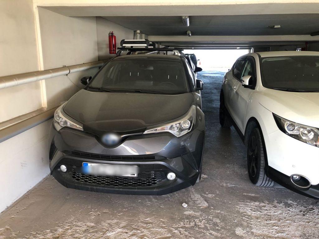 Στα χέρια της ΕΛ.ΑΣ σπείρα που έκλεβε πολυτελή αυτοκίνητα – Πώς δρούσε