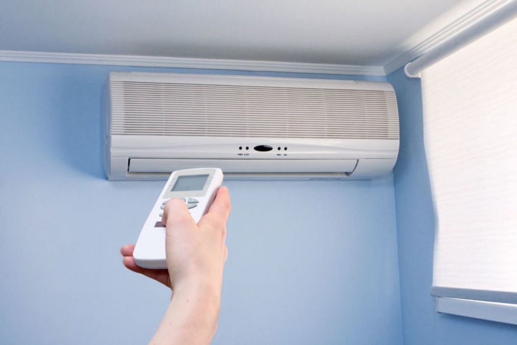 Σήμα κινδύνου για τα air-condition και τον κοροναϊό - 9+1 συμβουλές για τη χρήση τους