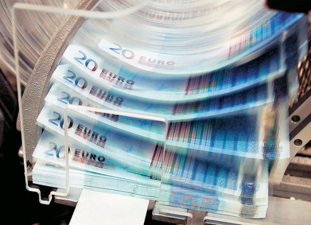 Κοροναϊός : Δάνεια ύψους 7 δισ. από ά το νεοσύστατο Ταμείο Εγγυοδοσίας Επιχειρήσεων