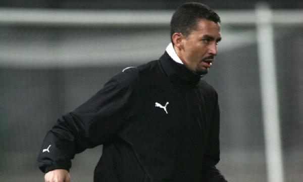 Συνελήφθη πρώην παίκτης του ΠΑΟΚ για ληστεία σε ΑΤΜ