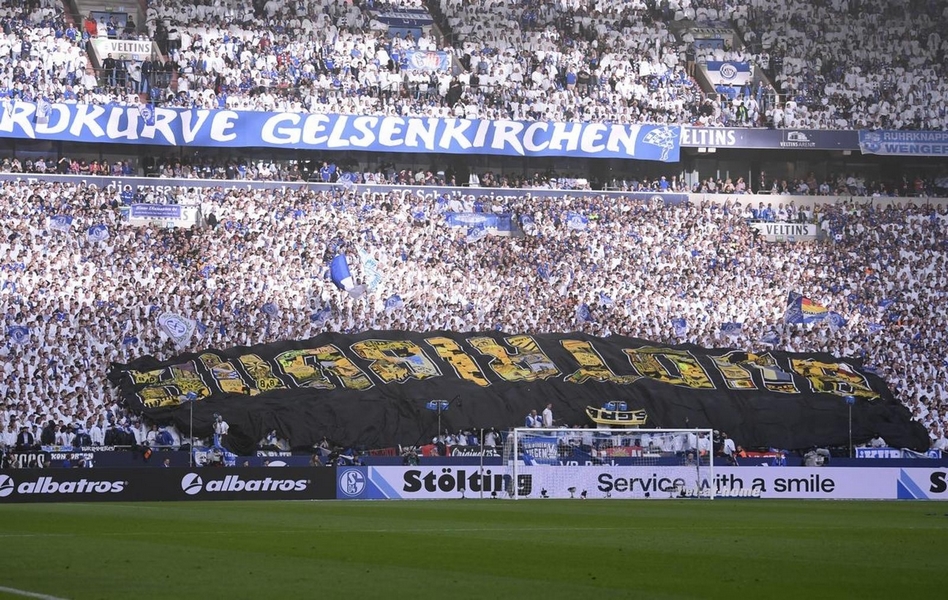 Ξαναρχίζει η Bundesliga: Σέντρα το Σάββατο 16 Μαϊου