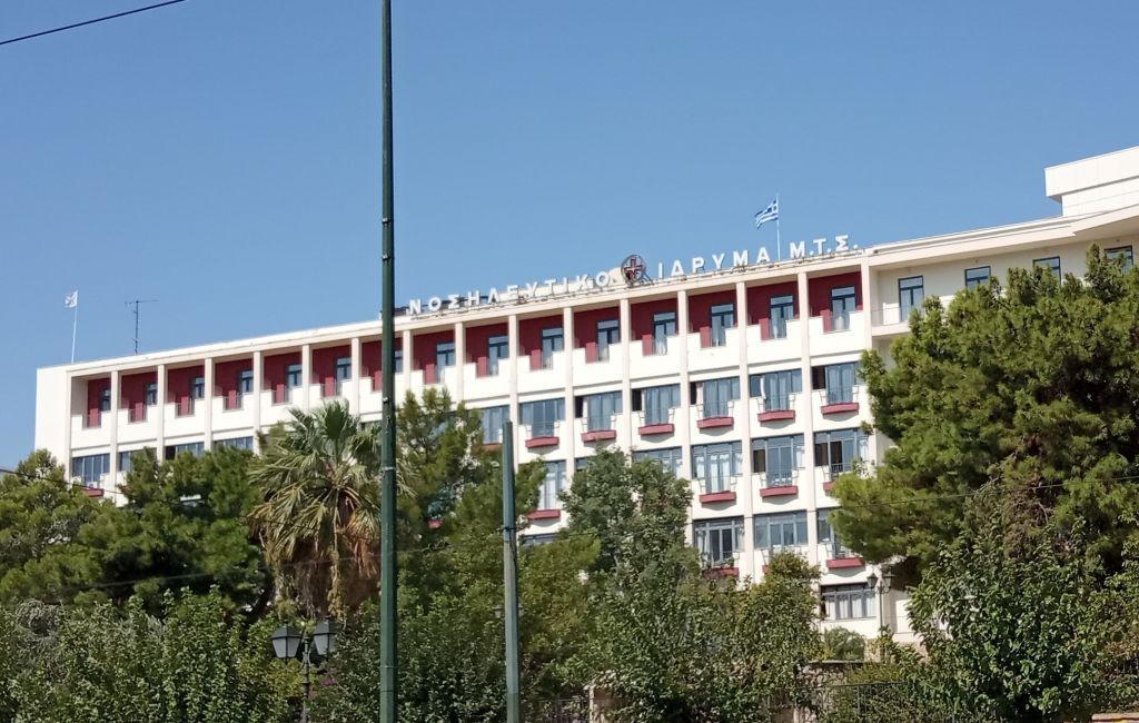 Κοροναϊός : Στους 158 οι νεκροί – Κατέληξε ηλικιωμένη στο ΝΙΜΤΣ