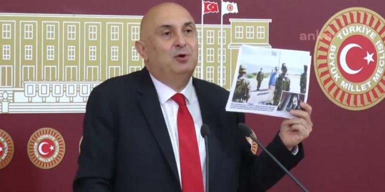 Τουρκική αντιπολίτευση: «Η κυβέρνηση Ερντογάν δεν βγάζει μιλιά μπροστά στην Ελλάδα»