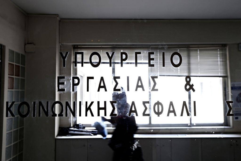 Βρούτσης : Αυτές είναι οι ημερομηνίες «κλειδιά» για ασφαλιστική μεταρρύθμιση