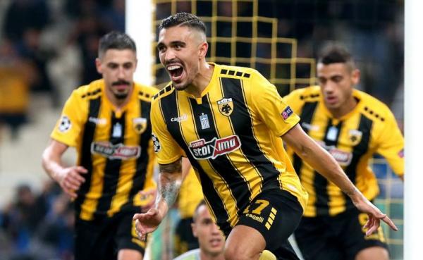 «Κλείνει στον ΑΠΟΕΛ ο Κλωναρίδης»