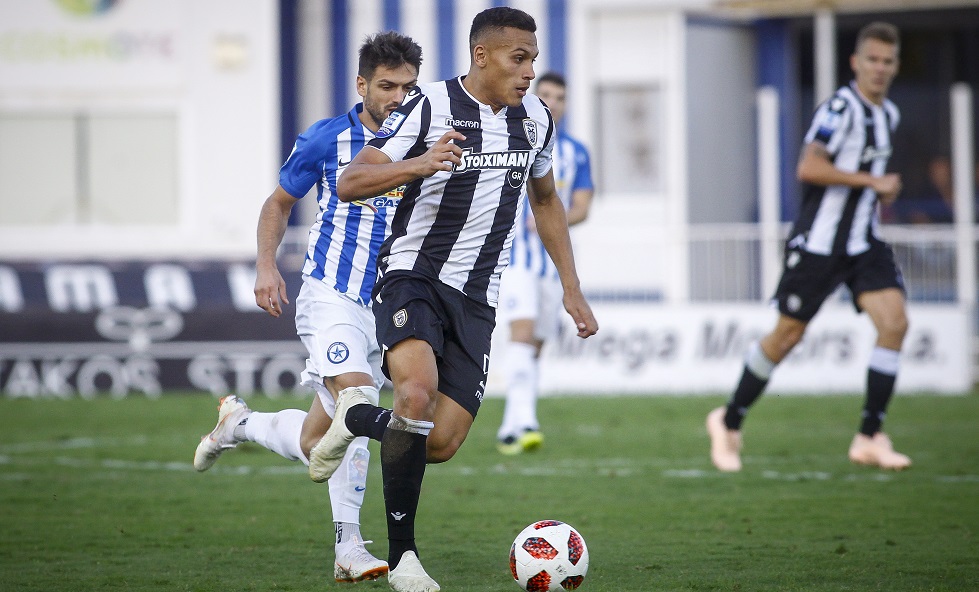 Ζαμπά: «Κινδύνεψα να πεθάνω»