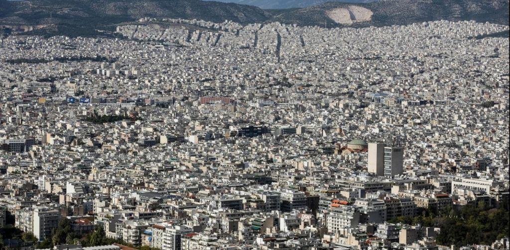 Κοροναϊός : Ποιες αλλαγές φέρνει η πανδημία στην αγορά ακινήτων