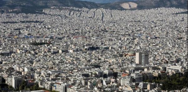 Κοροναϊός : Ποιες αλλαγές φέρνει η πανδημία στην αγορά ακινήτων