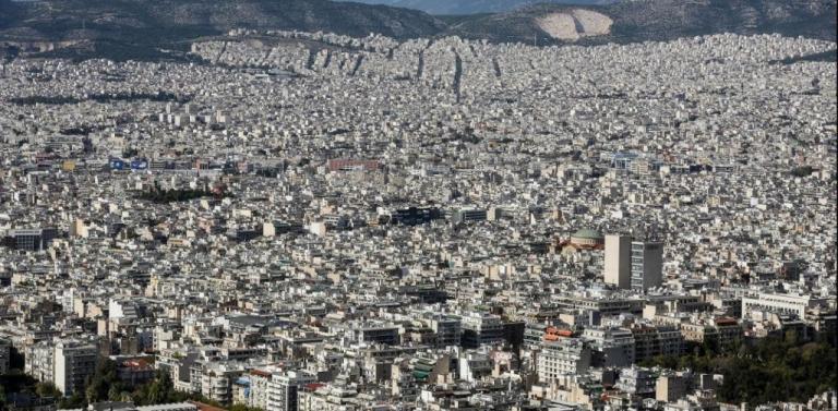 Κοροναϊός : Ποιες αλλαγές φέρνει η πανδημία στην αγορά ακινήτων