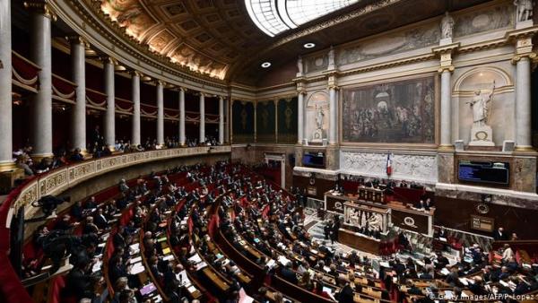 Έχασε την πλειοψηφία στη βουλή ο Μακρόν