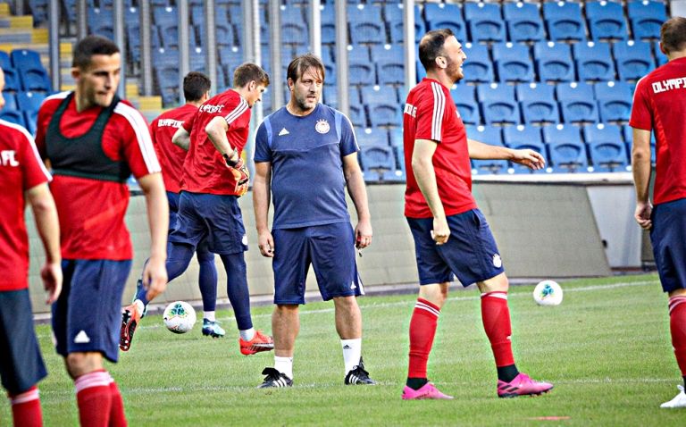 Το πραγματικό πλεονέκτημα του Ολυμπιακού εν όψει πλει-οφ