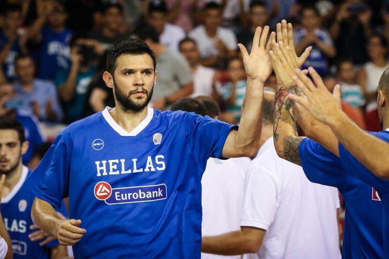 Εθνική: Αυτές είναι οι νέες ημερομηνίες για πρόκριση στους Ολυμπιακούς Αγώνες