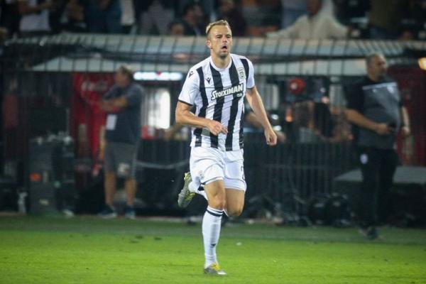 Υπόκλιση Μίσιτς στον Ολυμπιακό: «Υπερβολικά καλός για να χάσει τη διαφορά»