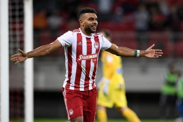 Ολυμπιακός: Επιστρέφει στην Ελλάδα ο Σουντανί