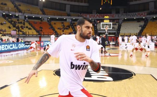 Ολυμπιακός: Επιστρέφουν Πρίντεζης και Κόνιαρης