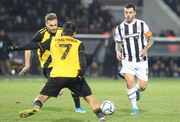 A’ Bola: «Το ελληνικό πρωτάθλημα αρχίζει 6-7 Ιουνίου με παιχνίδια κάθε τρεις μέρες»