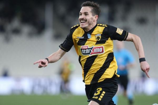 Ο Λόπες κάνει πλάκα στον Ολιβέιρα