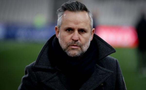 Παναθηναϊκός: Πλησιάζει η επιστροφή του Τσάβι Ρόκα