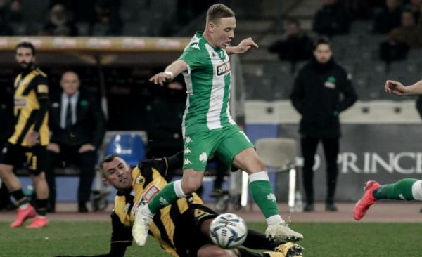 Μπεκ: «Νιώθω έτοιμος να παίξω»