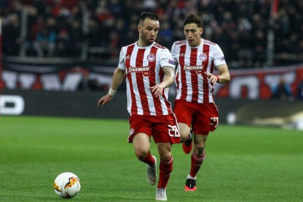 Δεν… κρατιέται ο Βαλμπουενά