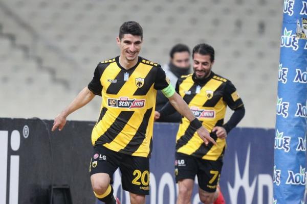 «Η Μπεσίκτας ενδιαφέρεται για τον Μάνταλο»