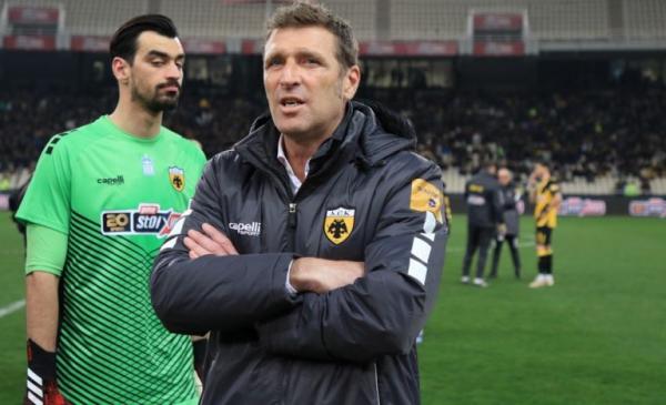 Η ομάδα που θέλει να προπονήσει ο Καρέρα