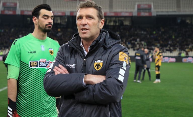 Η ομάδα που θέλει να προπονήσει ο Καρέρα