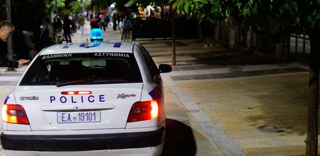 Θεσσαλονίκη : Το αδιαχώρητο σε take away μπαρ - Επέμβαση της αστυνομίας