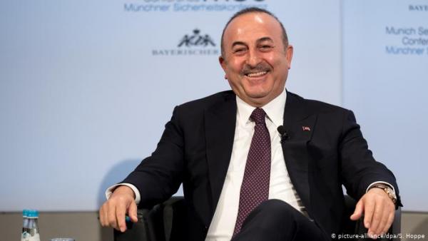 Αρχίζει πάλι το ανατολίτικο παζάρι